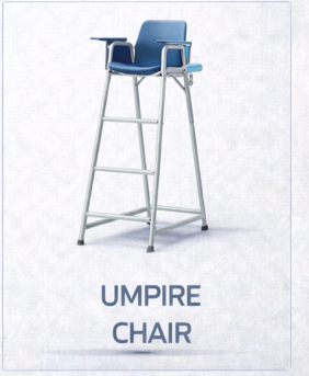 Umpire Chair